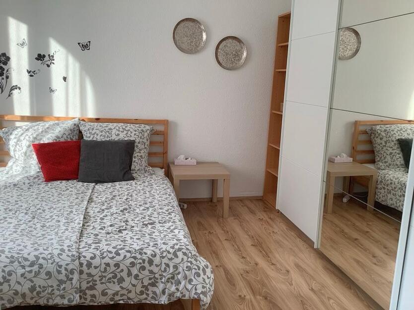 Provisionsfreie Kapitalanlage | 4-Zimmer-Wohnung in Pforzheim