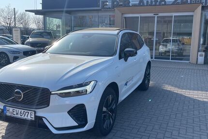 Volvo XC60 5.000 km 61.900 &euro; Hannover 30179