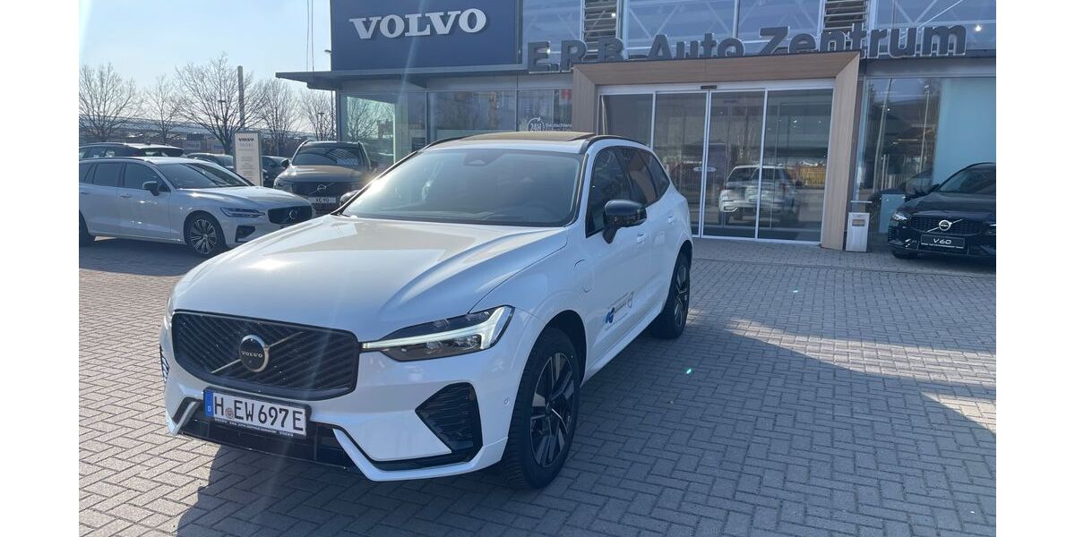Volvo XC60 5.000 km 61.900 &euro; Hannover 30179