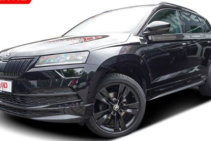 Skoda Karoq 68.954 km 23.490 &euro; Kassel 34123