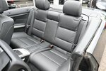 BMW 320 iAut Cabrio Klimaaut Leder BiXen PDC 18Alus 106.000 km 16.500 &euro; Seevetal - Hittfeld 21218