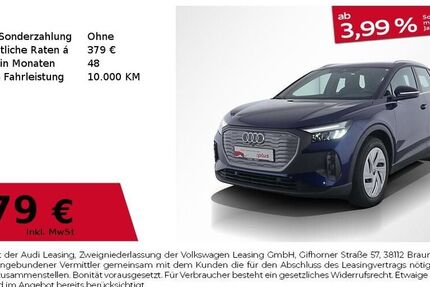 Audi Q4