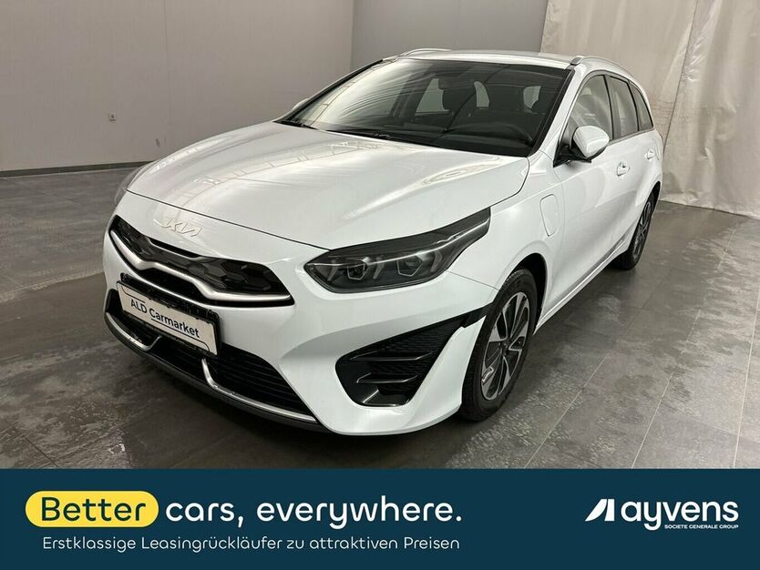 Kia ceed Sportswagon 46.543 km 18.980 € Dorfmark 29683