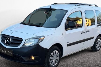 Mercedes-Benz Citan 170.600 km 6.690 &euro; Göppingen 73037