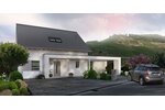 Individuell gestaltetes Traumhaus - Modernes Wohnen mit allkauf Qualität und Flexibilität - Einfamilienhaus Wuppertal - Elberfeld West Elberfeld West | Angebot:27334614