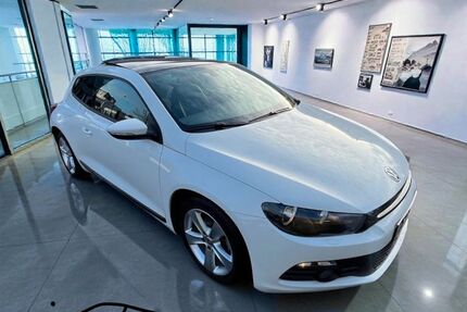 VW Scirocco 127.700 km 9.490 &euro; Bonn OT Pützchen 53229