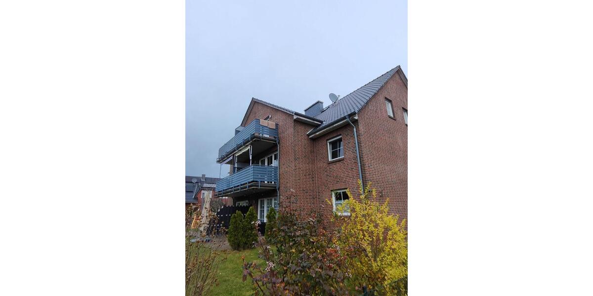 Etagenwohnung Peine - 3 Zimmer, 84 m&sup2;, 714&euro; | Angebot:26412401