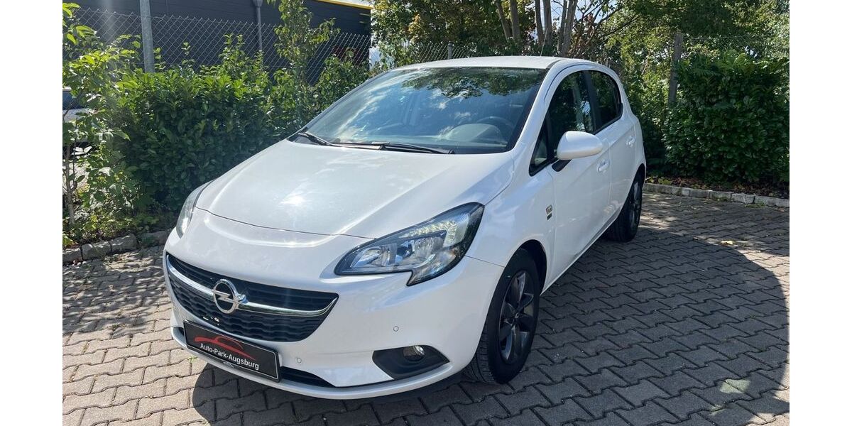 Opel Corsa 97.000 km 8.480 &euro; Augsburg 86154