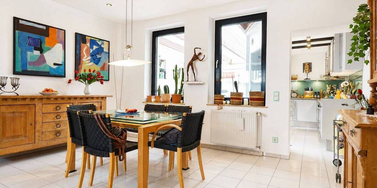 Einfamilienhaus Krefeld / Uerdingen Uerdingen - 5 Zimmer, 100 m&sup2;, 319.000&euro; | Angebot:26840904
