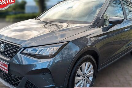 Seat Arona 49.500 km 18.900 &euro; Barßel 26676