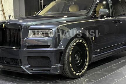 Rolls Royce Cullinan 34.000 km 367.890 &euro; Schongau 86956