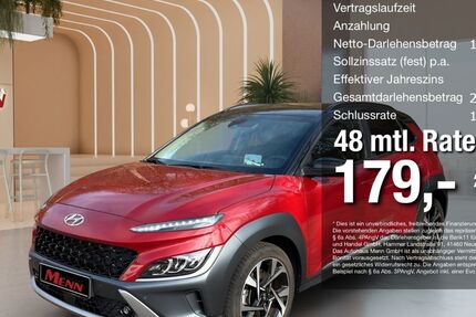 Hyundai KONA 32.800 km 24.380 &euro; Siegen 57074