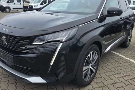 Peugeot 3008 66.200 km 22.990 &euro; Bad Segeberg 23795
