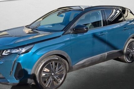 Peugeot 3008 27.990 km 26.990 &euro; Schongau 86956