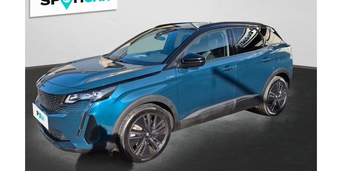 Peugeot 3008 27.990 km 26.990 &euro; Schongau 86956