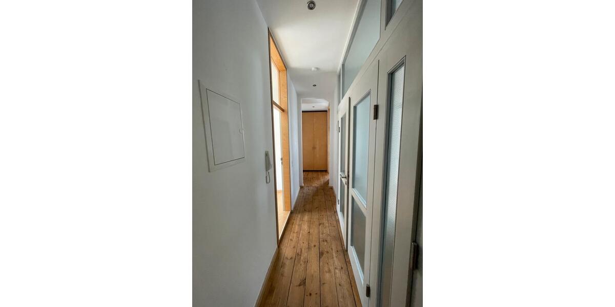 Etagenwohnung Kaiserslautern Bahnheim - 3 Zimmer, 73 m&sup2;, 760&euro; | Angebot:26394068