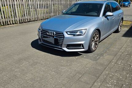 Audi A4 86.000 km 21.699 &euro; Steinfurt 48565