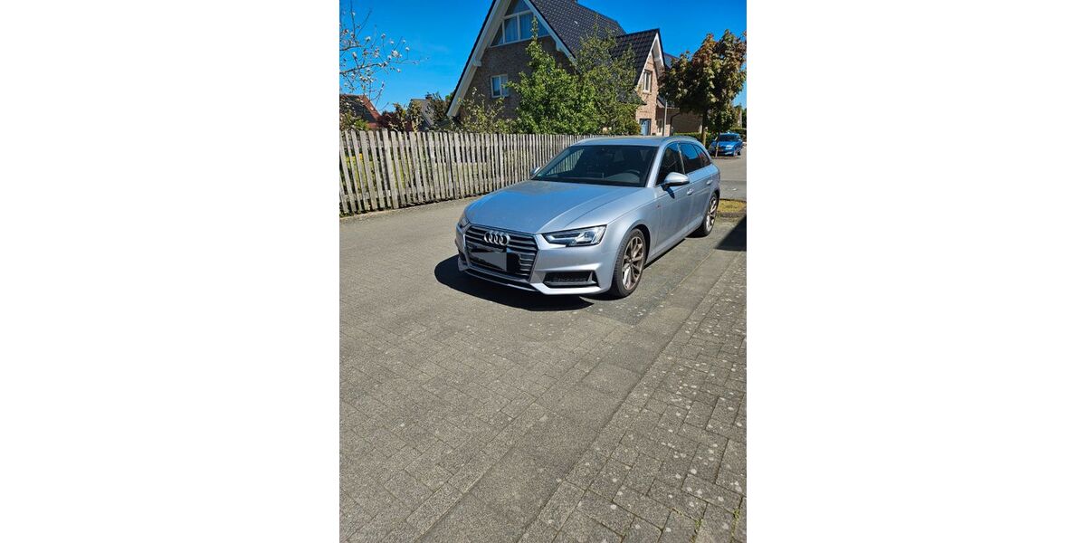 Audi A4 86.000 km 21.699 &euro; Steinfurt 48565