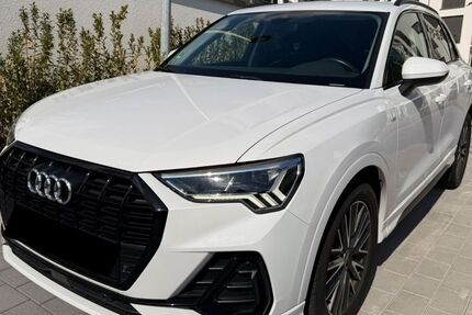 Audi Q3 81.000 km 24.200 &euro; Nieder-Olm 55268
