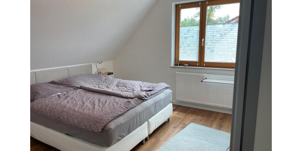 Dachgeschoßwohnung Bad Mergentheim - 3 Zimmer, 57 m&sup2;, 189.000&euro; | Angebot:26864815