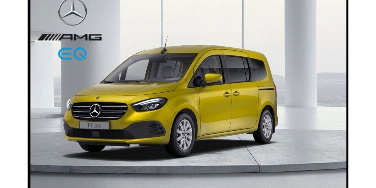 Mercedes-Benz T-Klasse 18.036 km 33.900 &euro; Lüdenscheid 58507