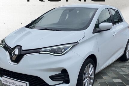Renault ZOE 77.466 km 13.999 &euro; Erfurt 99099