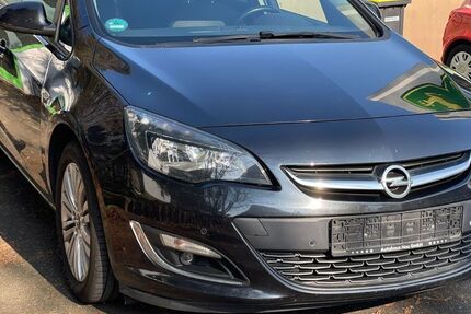 Opel Astra 202.000 km 3.000 &euro; Florstadt 61197