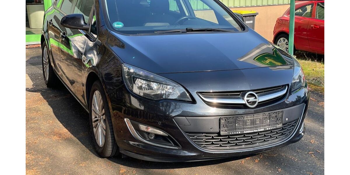 Opel Astra 202.000 km 3.000 &euro; Florstadt 61197