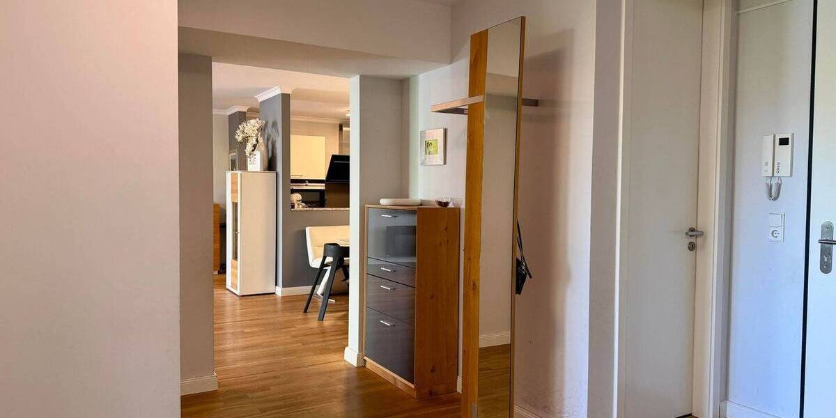 Etagenwohnung Offenbach Offenbach am Main - 3 Zimmer, 113 m&sup2;, 519.000&euro; | Angebot:26686766
