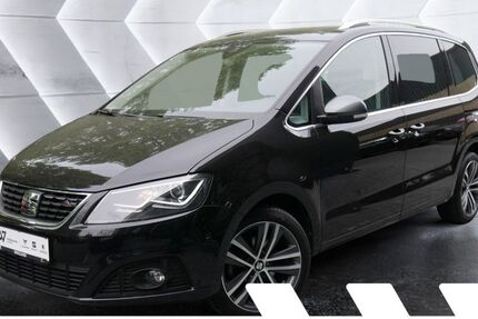 Seat Alhambra 70.969 km 32.447 &euro; Gelnhausen 63571