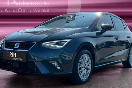 Seat Ibiza 26.705 km 19.989 € Beselich 65614