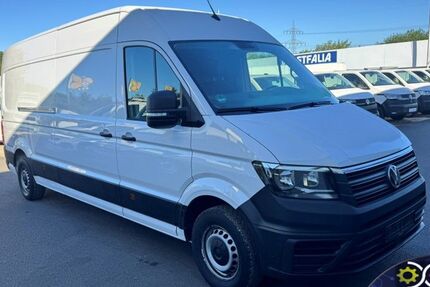 VW Crafter 72.000 km 24.980 &euro; Schweinfurt 97424