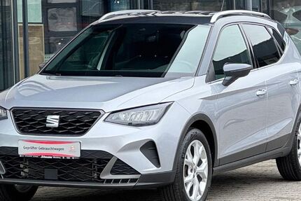 Seat Arona 53.800 km 15.490 &euro; Münchberg 95213