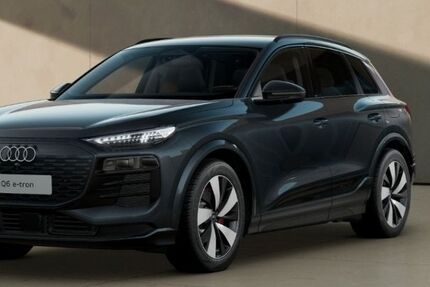 Audi Q6 e-tron 8.895 km 68.640 € Stuttgart 70563