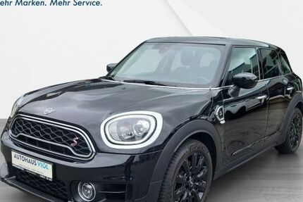 Mini Countryman S (Cooper) 76.725 km 21.300 &euro; Viöl 25884