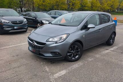 Opel Corsa 83.500 km 9.300 &euro; München 80939