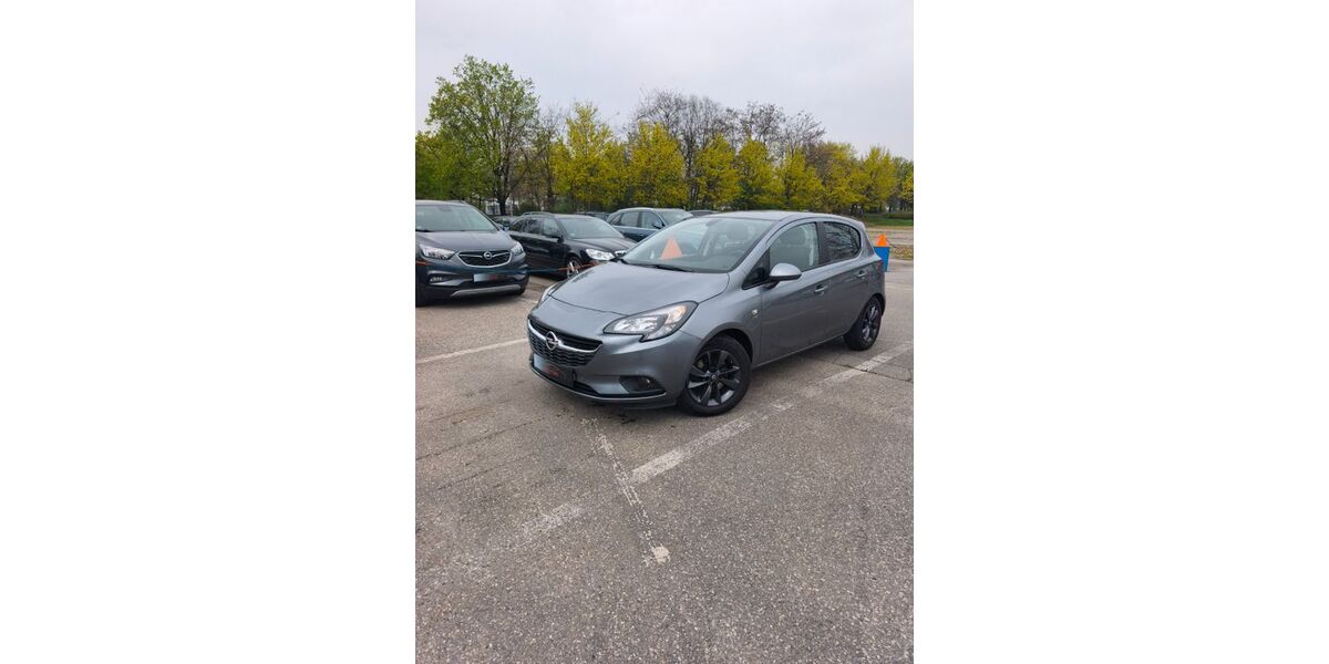 Opel Corsa 83.500 km 9.300 &euro; München 80939