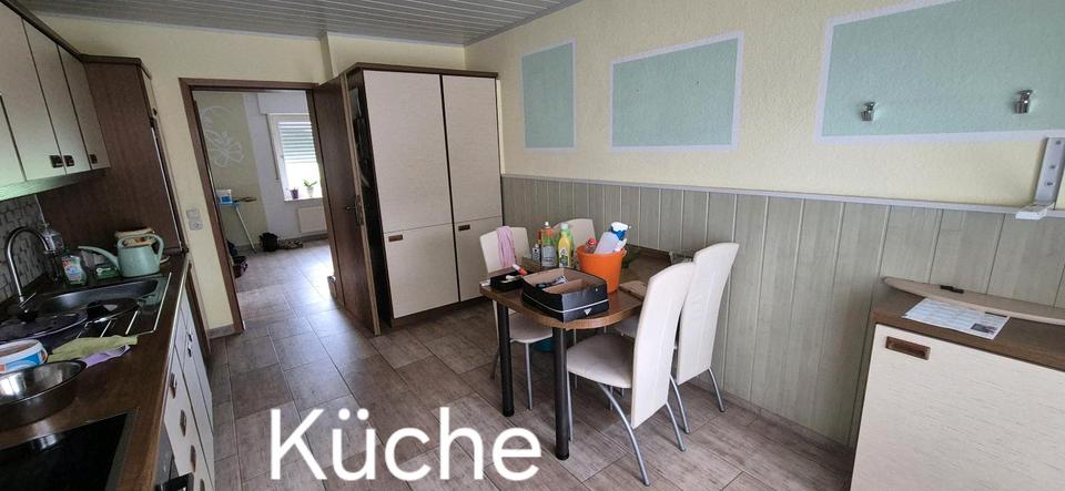 Einfamilienhaus Goldberg - 4 Zimmer, 120 m&sup2;, 250.000&euro; | Angebot:25894347