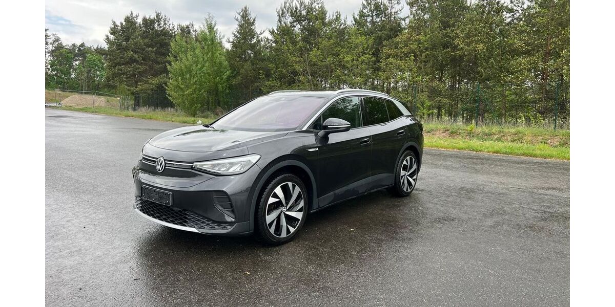 VW ID.4 158.000 km 17.200 &euro; Mittenwalde 15749