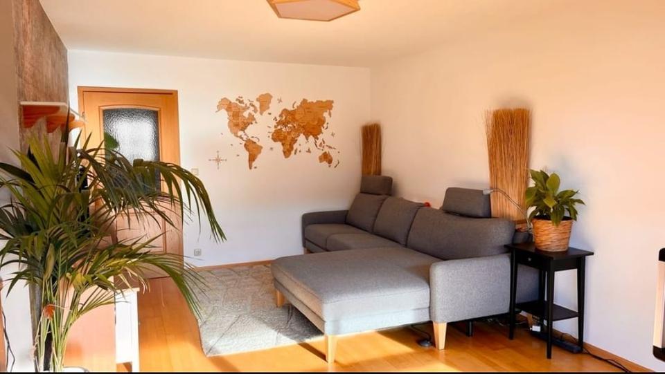 Etagenwohnung Holzkirchen - 3 Zimmer, 68 m&sup2;, 485.000&euro; | Angebot:27071204