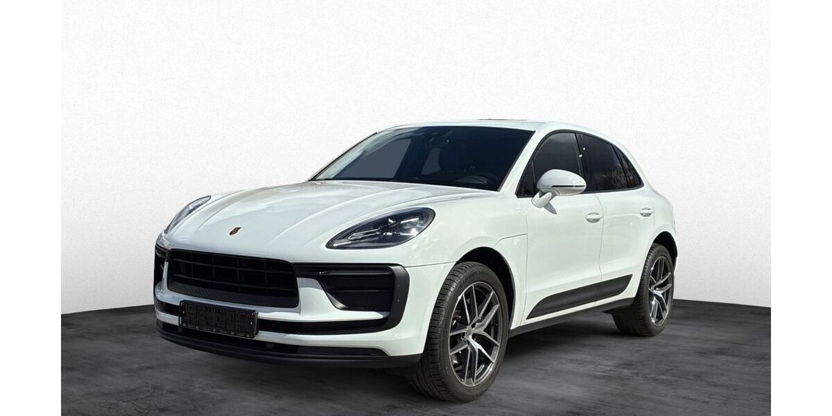 Porsche Macan 46.250 km 61.980 &euro; Offenburg 77652
