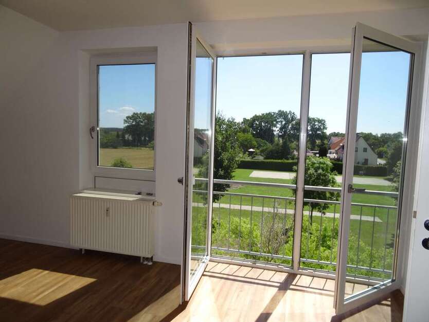 Wohnung zum Mieten in Brandenburg 610 € 75.58 m²