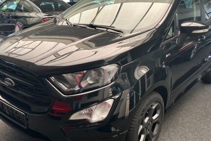 Ford EcoSport 45.000 km 13.800 &euro; Minden 32425