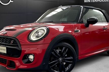 Mini Cooper S Cabrio 15.100 km 22.080 &euro; Kaufbeuren 87600