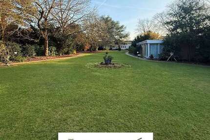 Grundstück Meerbusch Necklenbroich - 2.900.000&euro; | Angebot:24778029