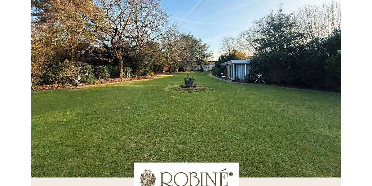 Grundstück Meerbusch Necklenbroich - 2.900.000&euro; | Angebot:24778029