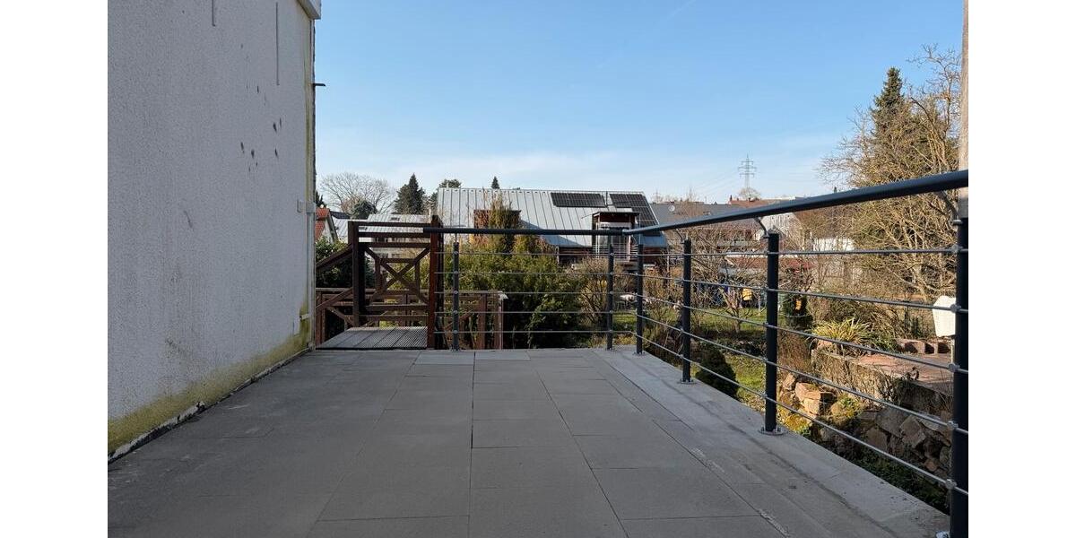 Erdgeschoßwohnung Gaggenau - 4 Zimmer, 115 m&sup2;, 1.500&euro; | Angebot:25418098