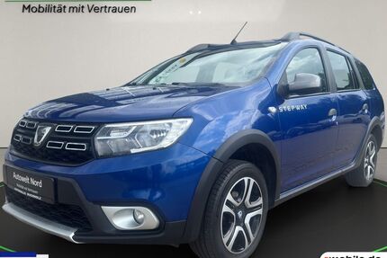 Dacia Logan 29.585 km 12.980 &euro; Walsrode 29664