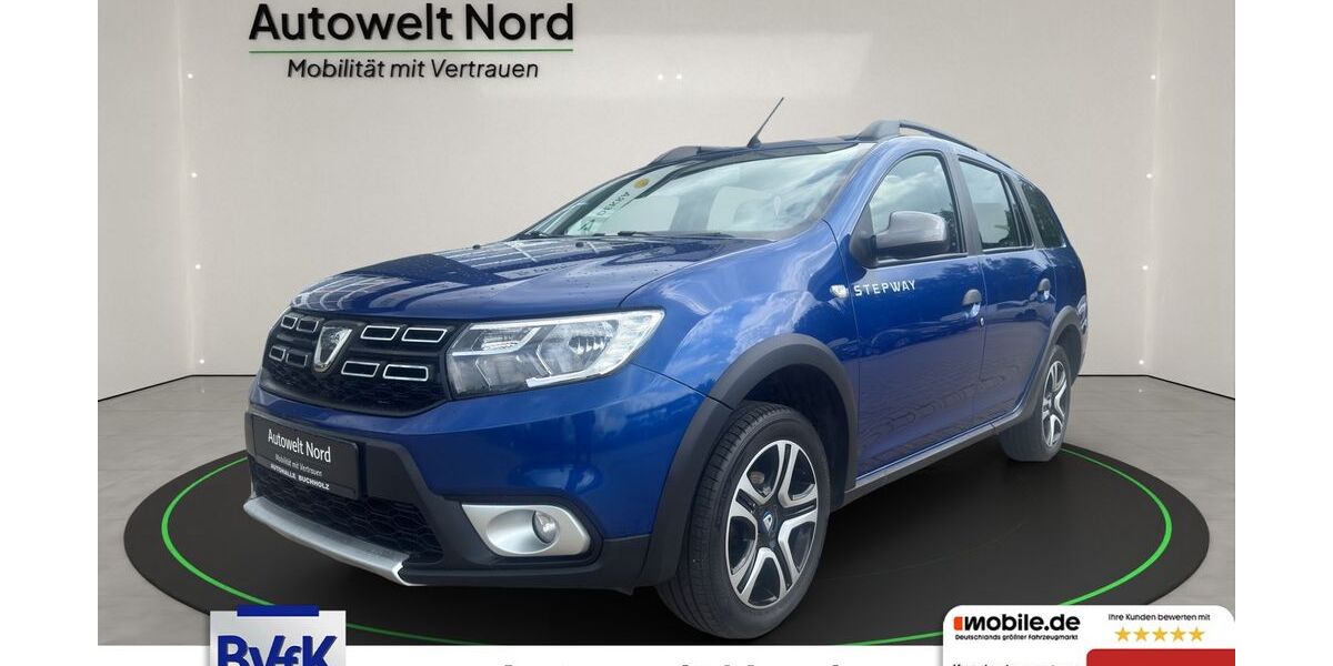Dacia Logan 29.585 km 12.980 &euro; Walsrode 29664