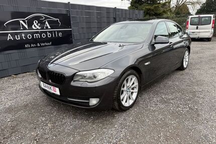 BMW 535